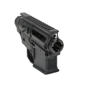 High Strength Polymer Complete Receiver Set LITE Series (w/ Molded Steel Insert)
