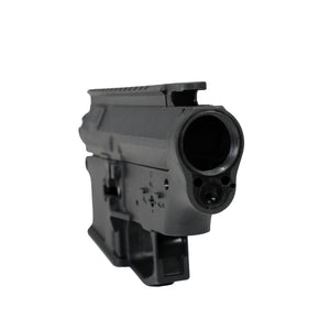 High Strength Polymer Complete Receiver Set LITE Series (w/ Molded Steel Insert)