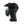 ARC PRO-GEAR™ Lightweight Full Face Protective Paintball Airsoft Mask Black