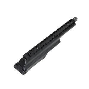 AK12 Dust Cover w/ Top Picatiny Rail