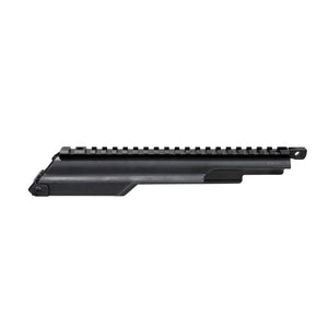 AK12 Dust Cover w/ Top Picatiny Rail