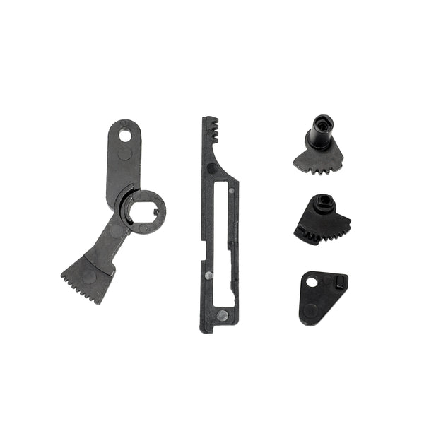 AK Selector Plate/Gear Parts Kit