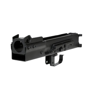 74U Custom Receiver Assembly