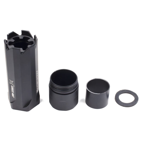 ARCTURUS AMT SIRIUS 5" Mock Suppressor for AMT-C