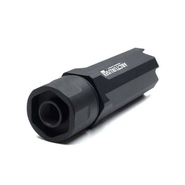 ARCTURUS AMT SIRIUS 5" Mock Suppressor for AMT-C