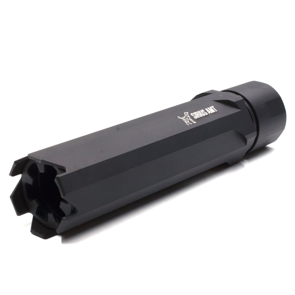 ARCTURUS AMT SIRIUS 6.5" Mock Suppressor for AMT-C