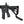 ARCTURUS AR15 Rifle AEG FE®