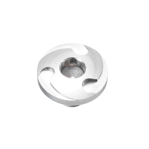ARCTURUS RS® Hi-Capa CNC Stainless Steel Grip Screw for TM