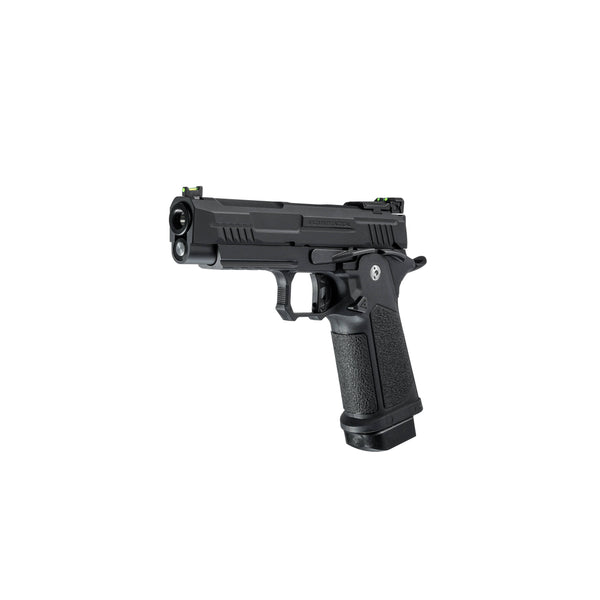 ARCTURUS Vanguard 4.3"Hi-Capa GBB Pistol