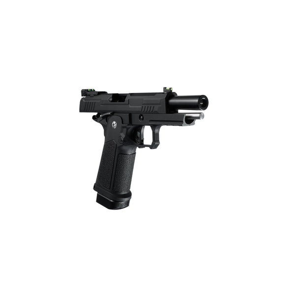 ARCTURUS Vanguard 4.3"Hi-Capa GBB Pistol