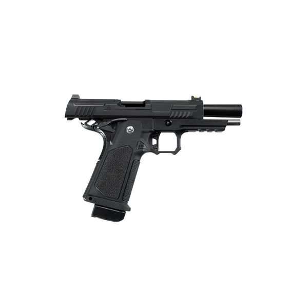 ARCTURUS Vanguard 4.3" Hi-Capa GBB Pistol w/Optics Ready Slide