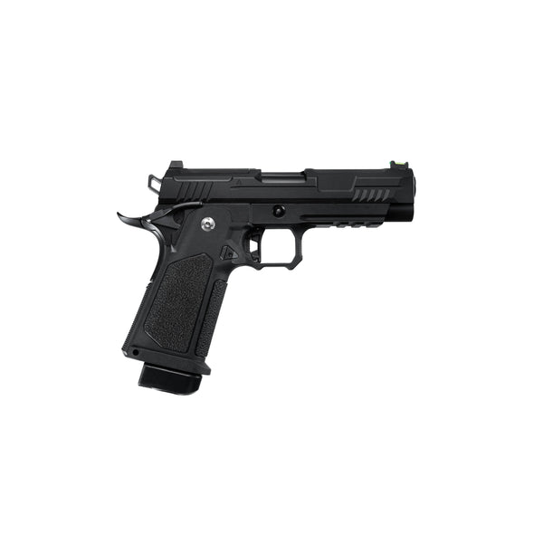 ARCTURUS Vanguard 4.3" Hi-Capa GBB Pistol w/Optics Ready Slide