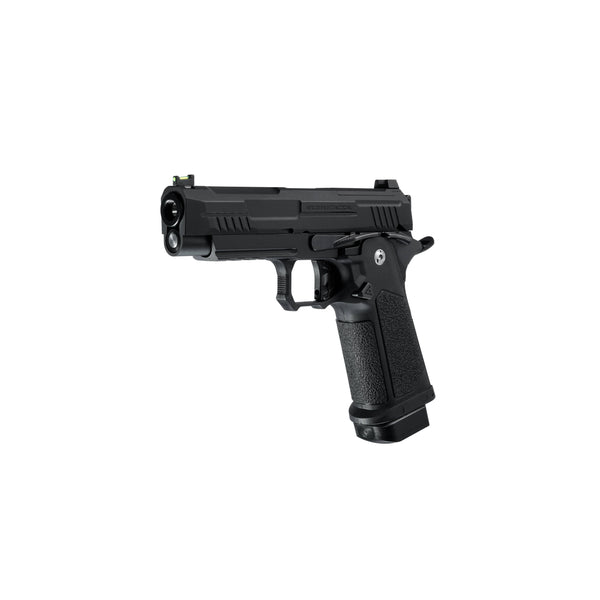 ARCTURUS Vanguard 4.3" Hi-Capa GBB Pistol w/Optics Ready Slide