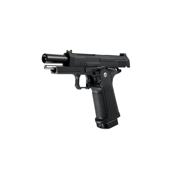 ARCTURUS Vanguard 4.3" Hi-Capa GBB Pistol w/Optics Ready Slide