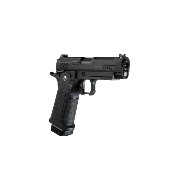 ARCTURUS Vanguard 4.3" Hi-Capa GBB Pistol w/Optics Ready Slide