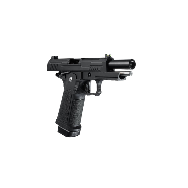 ARCTURUS Vanguard 4.3" Hi-Capa GBB Pistol w/Optics Ready Slide