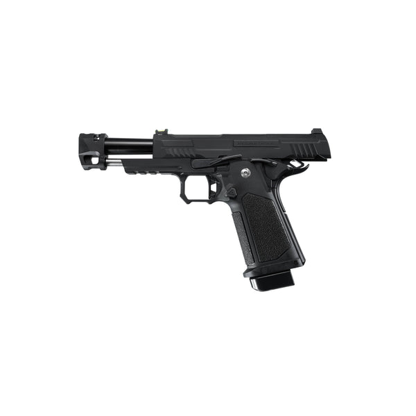 ARCTURUS Vanguard 4.3"Hi-Capa GBB Pistol w/ Optics Ready Slide & Compensator