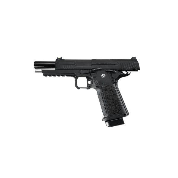 ARCTURUS Vanguard 5" Hi-Capa GBB Pistol w/Optics Ready Slide