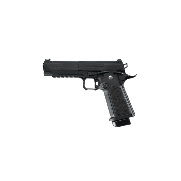 ARCTURUS Vanguard 5" Hi-Capa GBB Pistol w/Optics Ready Slide