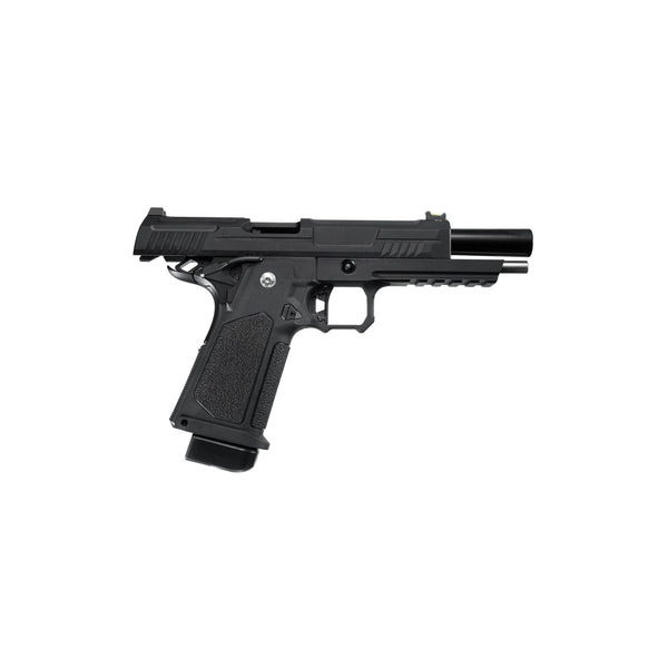 ARCTURUS Vanguard 5" Hi-Capa GBB Pistol w/Optics Ready Slide