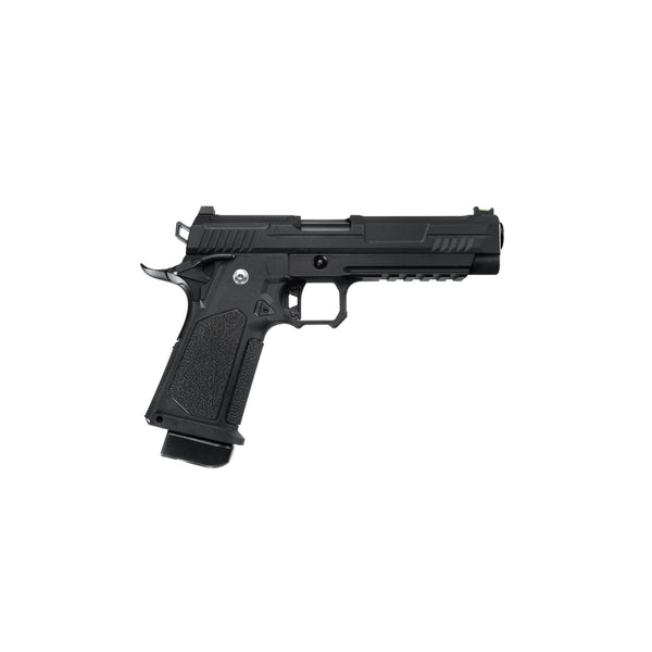 ARCTURUS Vanguard 5" Hi-Capa GBB Pistol w/Optics Ready Slide