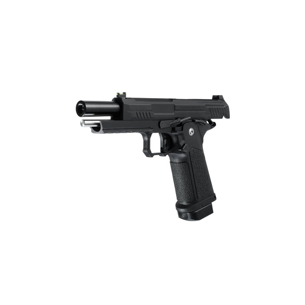 ARCTURUS Vanguard 5" Hi-Capa GBB Pistol w/Optics Ready Slide