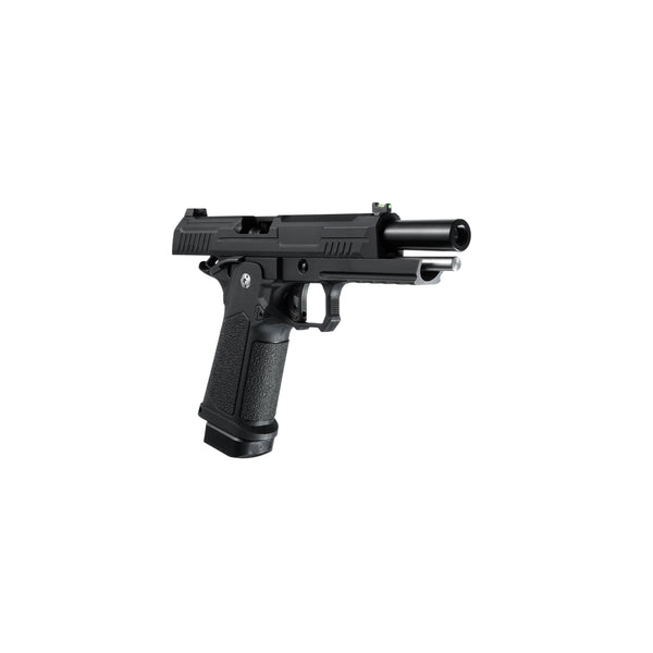 ARCTURUS Vanguard 5" Hi-Capa GBB Pistol w/Optics Ready Slide