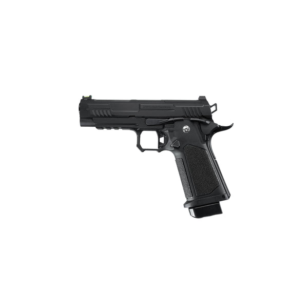 ARCTURUS Vanguard 4.3" Hi-Capa GBB Pistol w/Optics Ready Slide