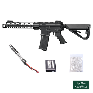 ARCTURUS NEO MOD1 CQB 10.6" NEO AEG ME®️ Starter Pack