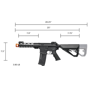 ARCTURUS NEO MOD1 SBR 7.9" NEO AEG ME®️ Starter Pack