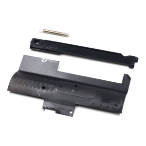 ARCTURUS M4 Metal Dummy Bolt Assembly