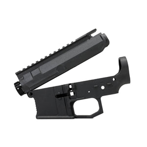 High Strength Polymer Complete Receiver Set LITE Series (w/ Molded Steel Insert)
