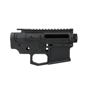 High Strength Polymer Complete Receiver Set LITE Series (w/ Molded Steel Insert)