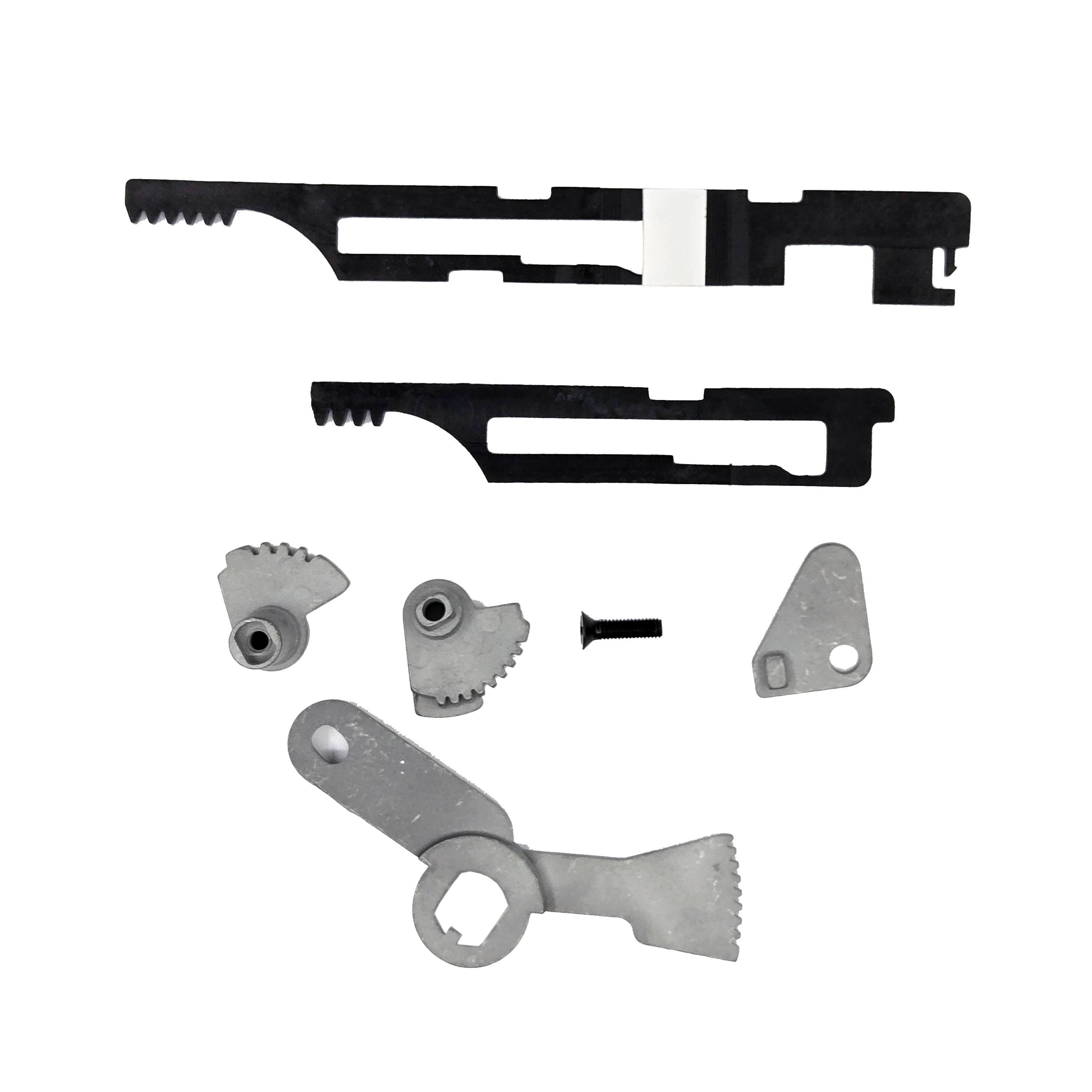 AK Selector Plate/Gear Parts Kit – Arcturus Tactical