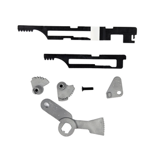 AK Selector Plate/Gear Parts Kit