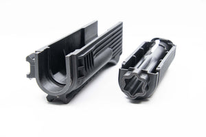 ARCTURUS PP19-01 Vityaz Complete Handguard Set