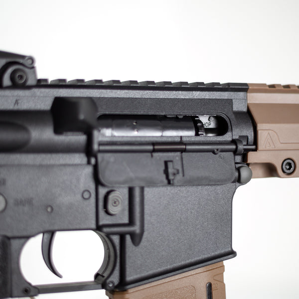 ARCTURUS LWT MK-I CQB 10" AEG SPORT Black-Tan ARC SE®