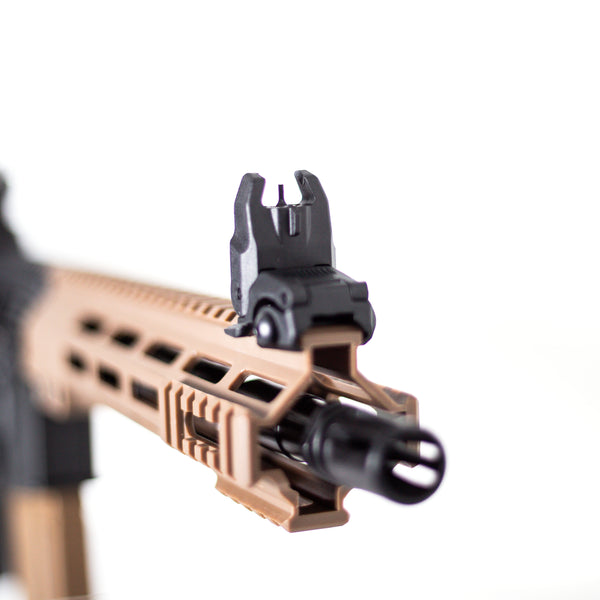 ARCTURUS LWT MK-I CQB 10" AEG SPORT Black-Tan