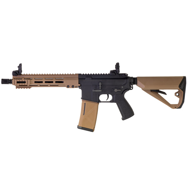 ARCTURUS LWT MK-I CQB 10" AEG SPORT Black-Tan