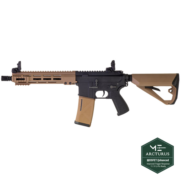 ARCTURUS LWT MK-I CQB 10" AEG SPORT Black-Tan