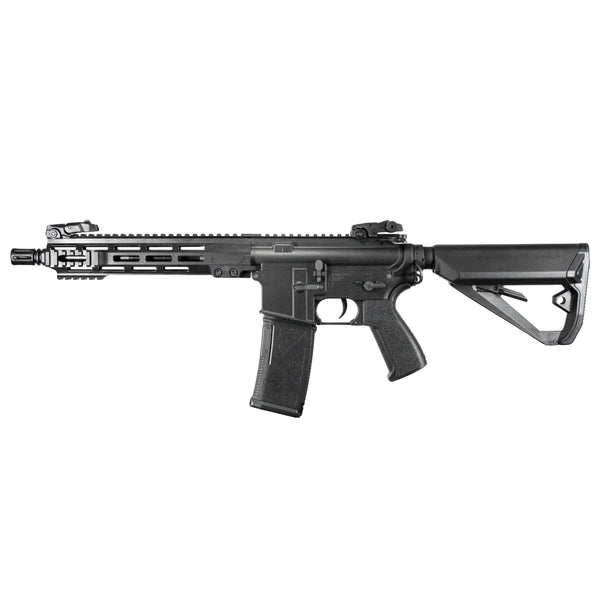 ARCTURUS LWT MK-I CQB 10" AEG SPORT Black Starter Pack