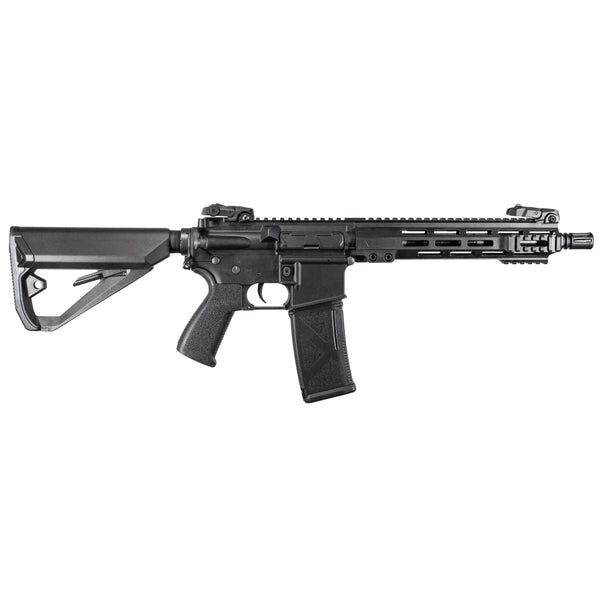 ARCTURUS LWT MK-I CQB 10" AEG SPORT Black Starter Pack