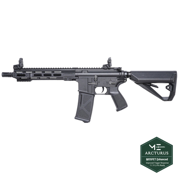 ARCTURUS LWT MK-I CQB 10" AEG SPORT Black