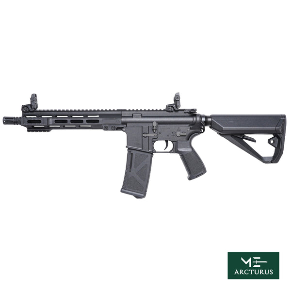 ARCTURUS LWT MK-I CQB 10" AEG SPORT Black