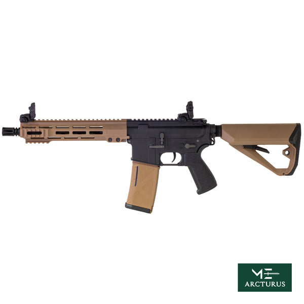 ARCTURUS LWT MK-I CQB 10" AEG SPORT Black-Tan