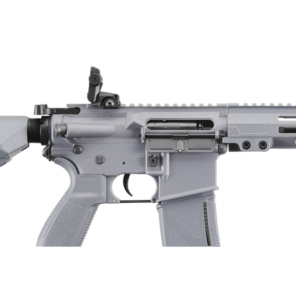 ARCTURUS LWT MK-I CQB 10" AEG SPORT Grey