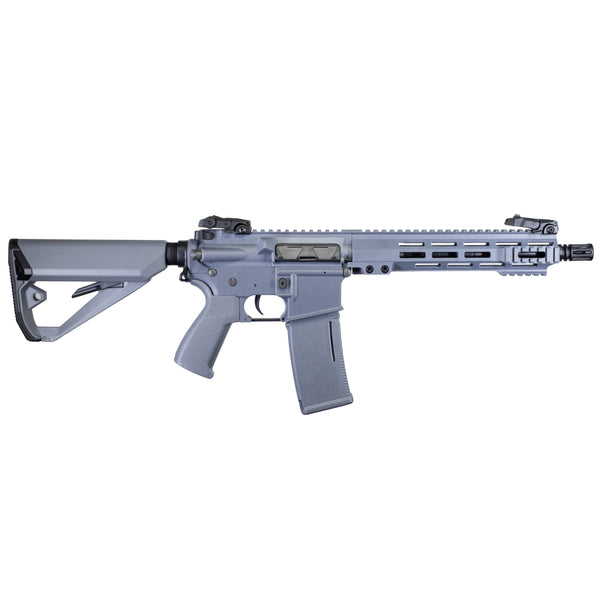 ARCTURUS LWT MK-I CQB 10" AEG SPORT Grey Starter Pack