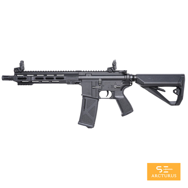 ARCTURUS LWT MK-I CQB 10" AEG SPORT Black ARC SE®