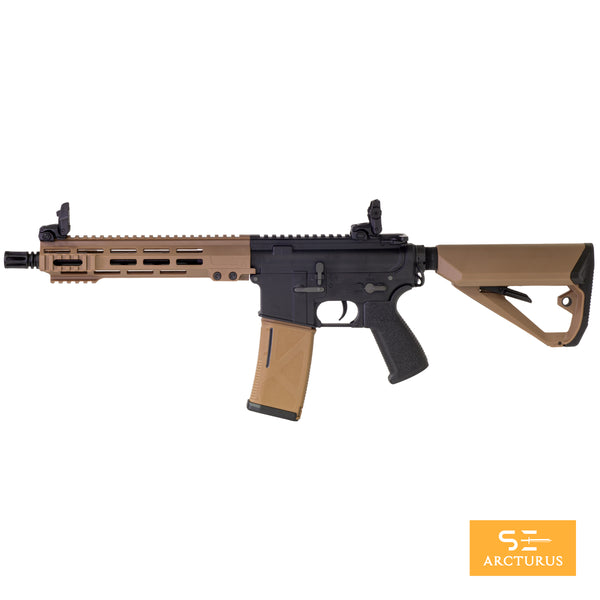 ARCTURUS LWT MK-I CQB 10" AEG SPORT Black-Tan ARC SE®