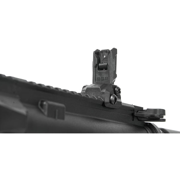 ARCTURUS LWT MK-II CQB 10" AEG SPORT Black ARC SE®